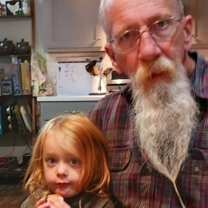 Meet your Posher, Annette